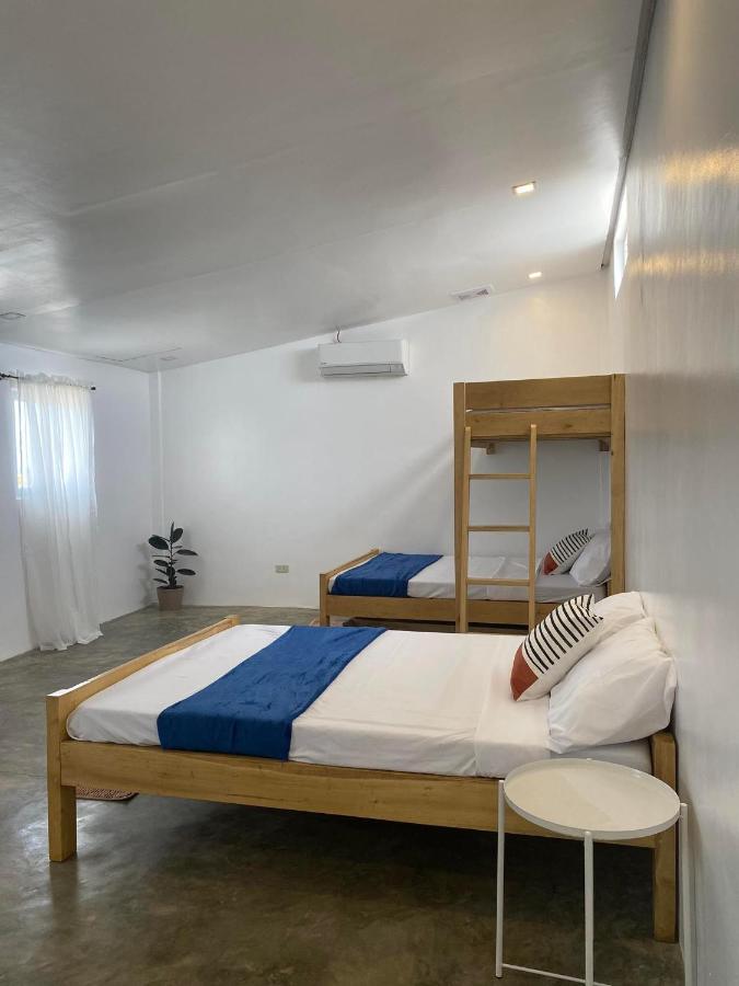 Al Manor Bed & Breakfast Dalaya Buitenkant foto